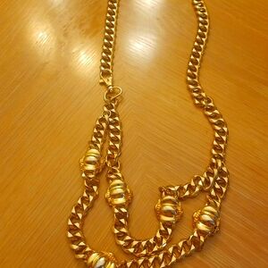 Neiman marcus belt 1985 vintage